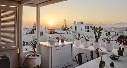 Elaia Luxury Suites Mykonos