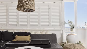 Panoraamasviitti (Picralis) | Oleskelualue | Älytelevisio, Netflix, suoratoistopalvelut, tulostin