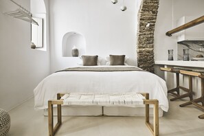 Luxury-Studiosuite (Caparis)