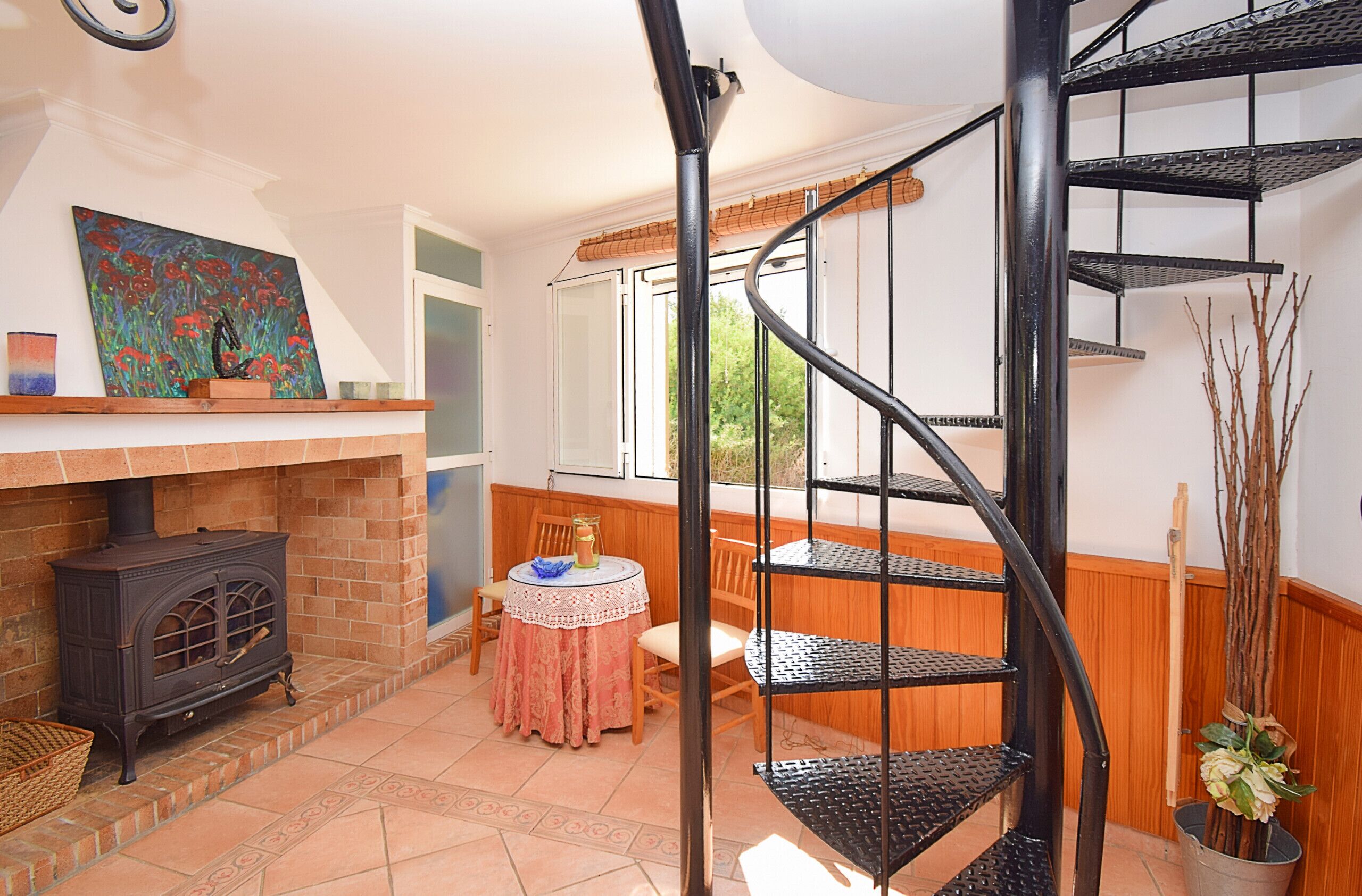 Interieur