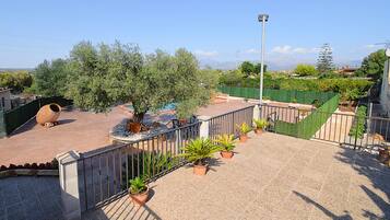 Terras