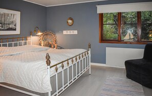 2 habitaciones 
