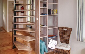 Interior - Beautiful home in Mirow with sauna (Mirow)