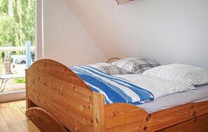 2 Schlafzimmer