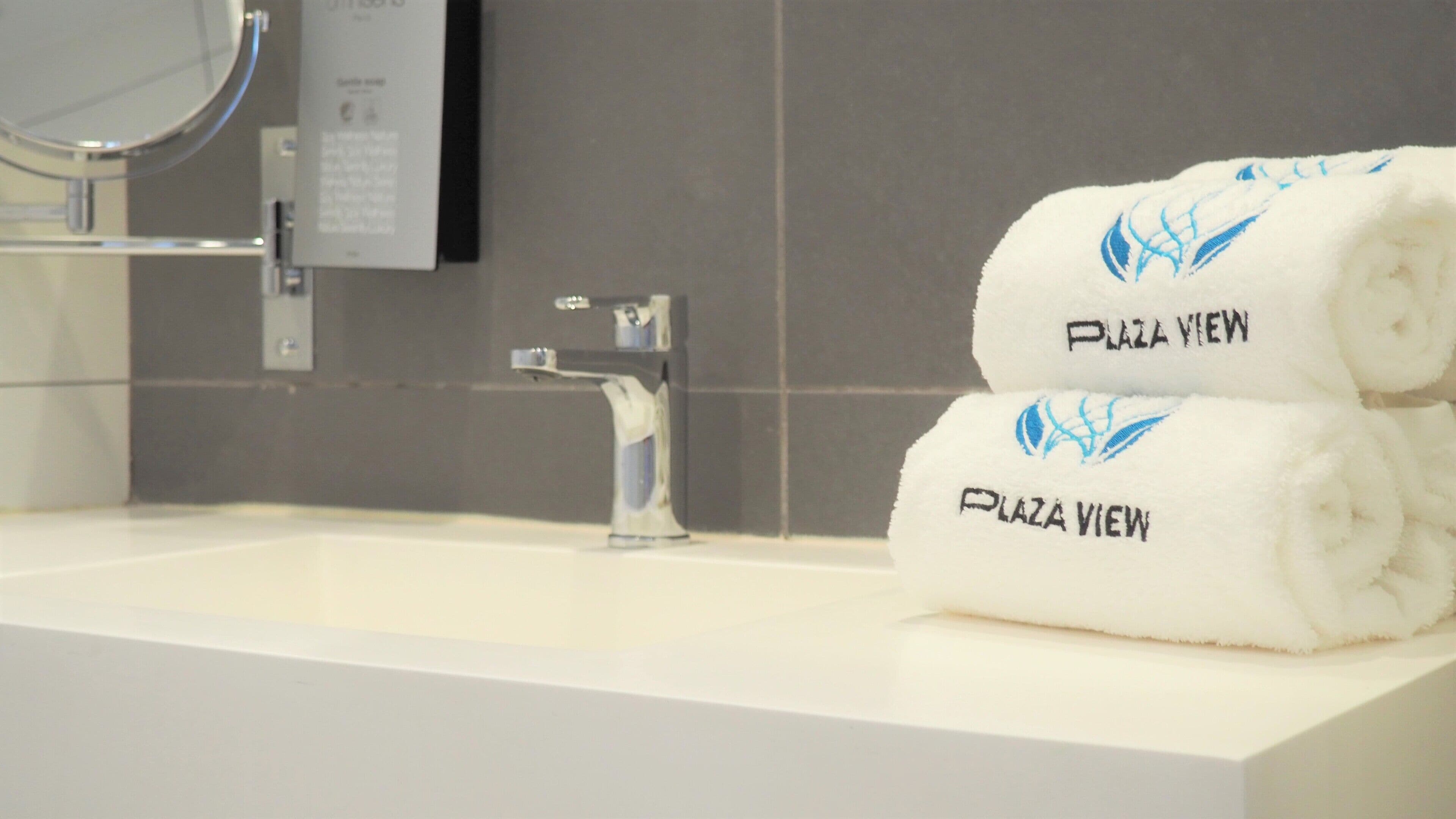 Foto - Hotel Plaza View