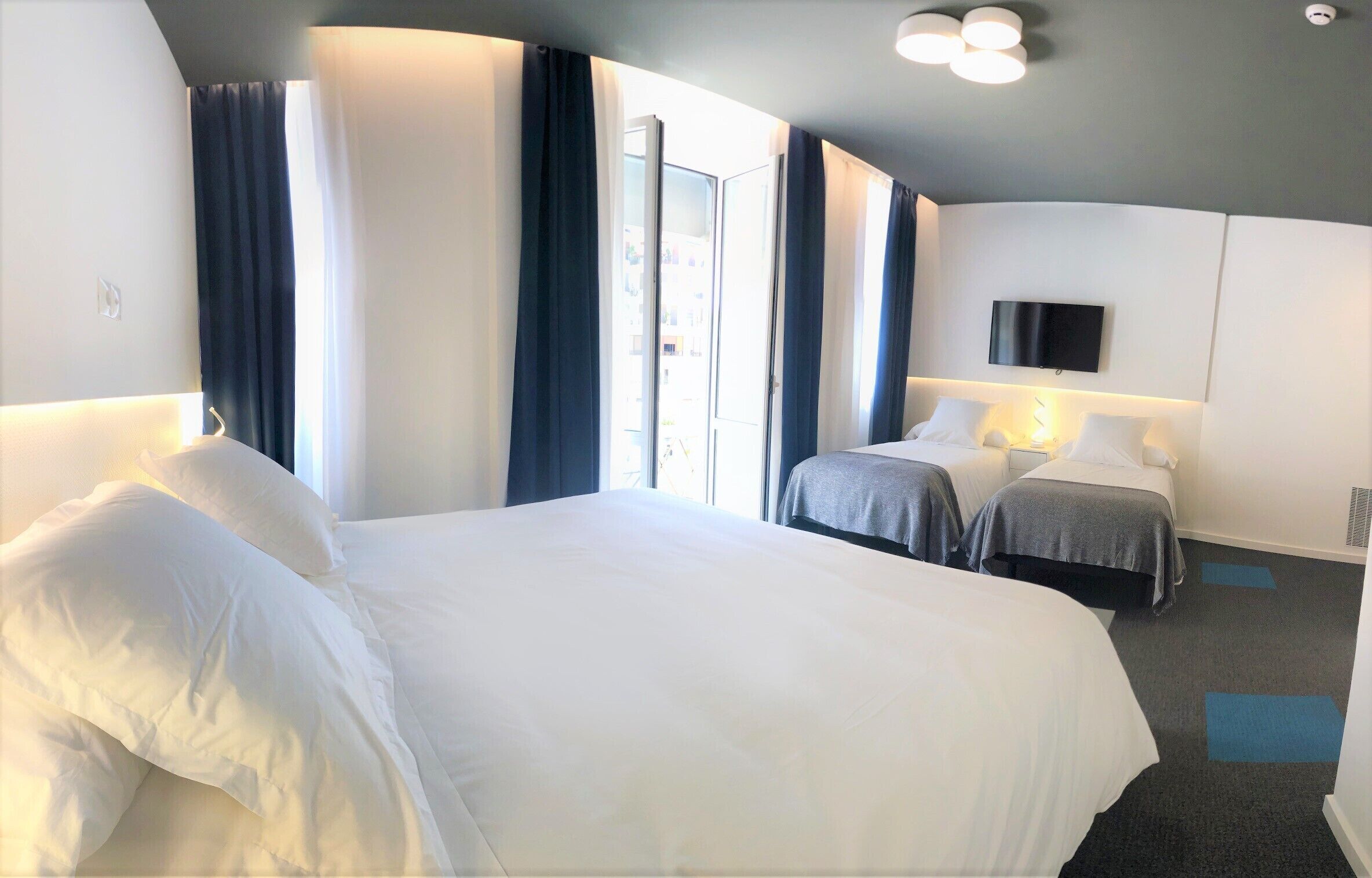 Foto - Hotel Plaza View