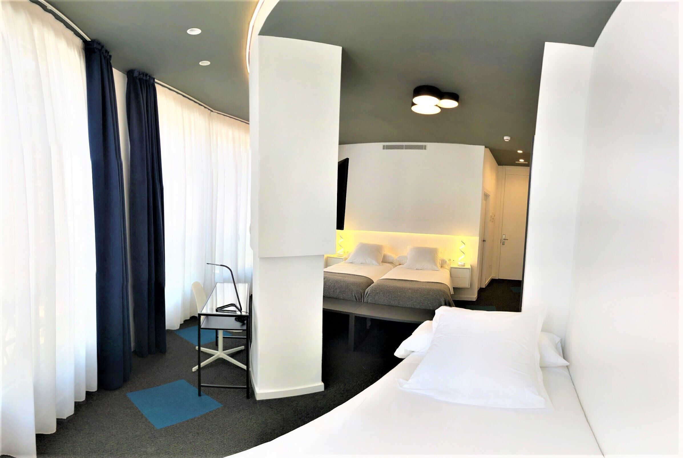 Hochwertige Bettwaren, Daunenbettdecken, Select-Comfort-Betten