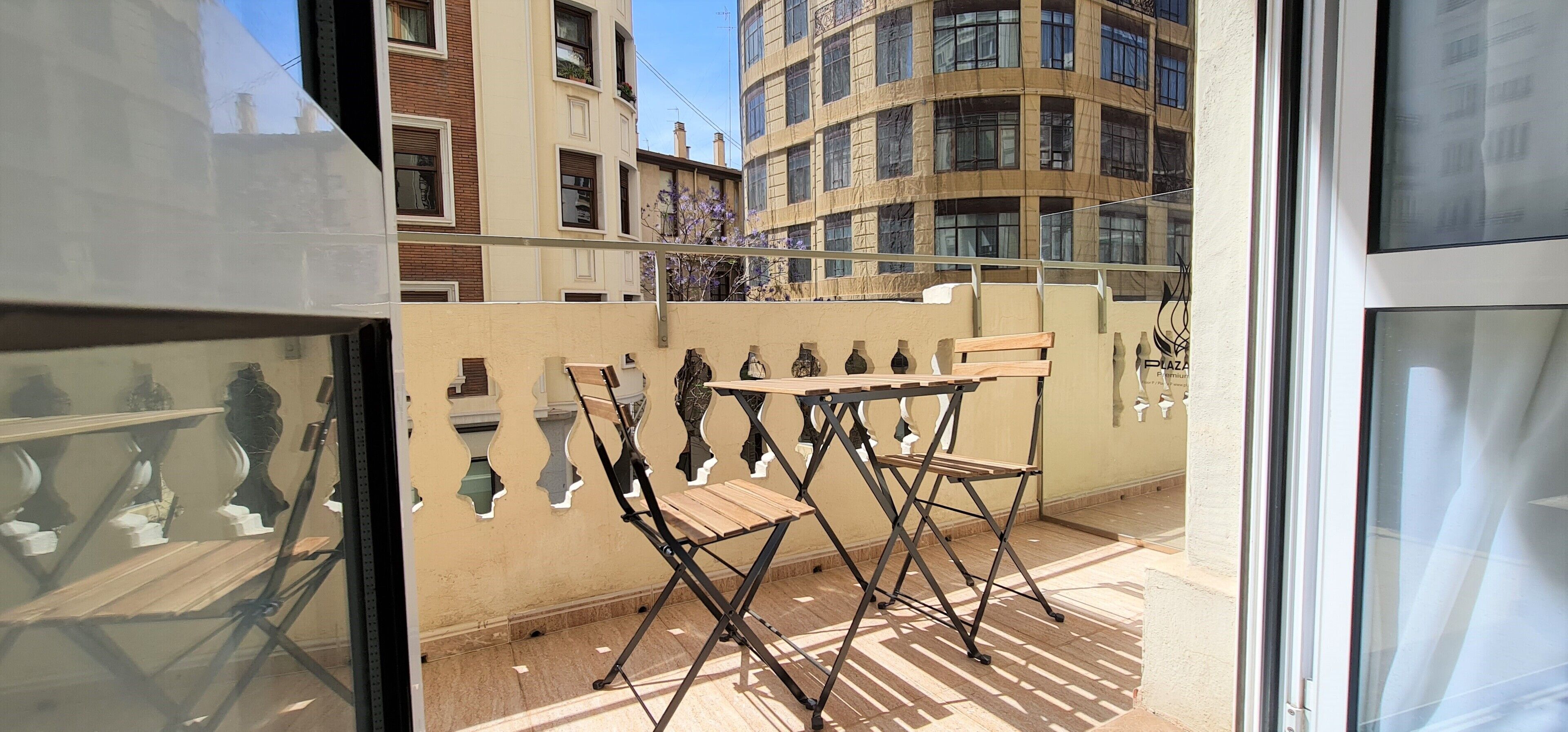 Foto - Hotel Plaza View