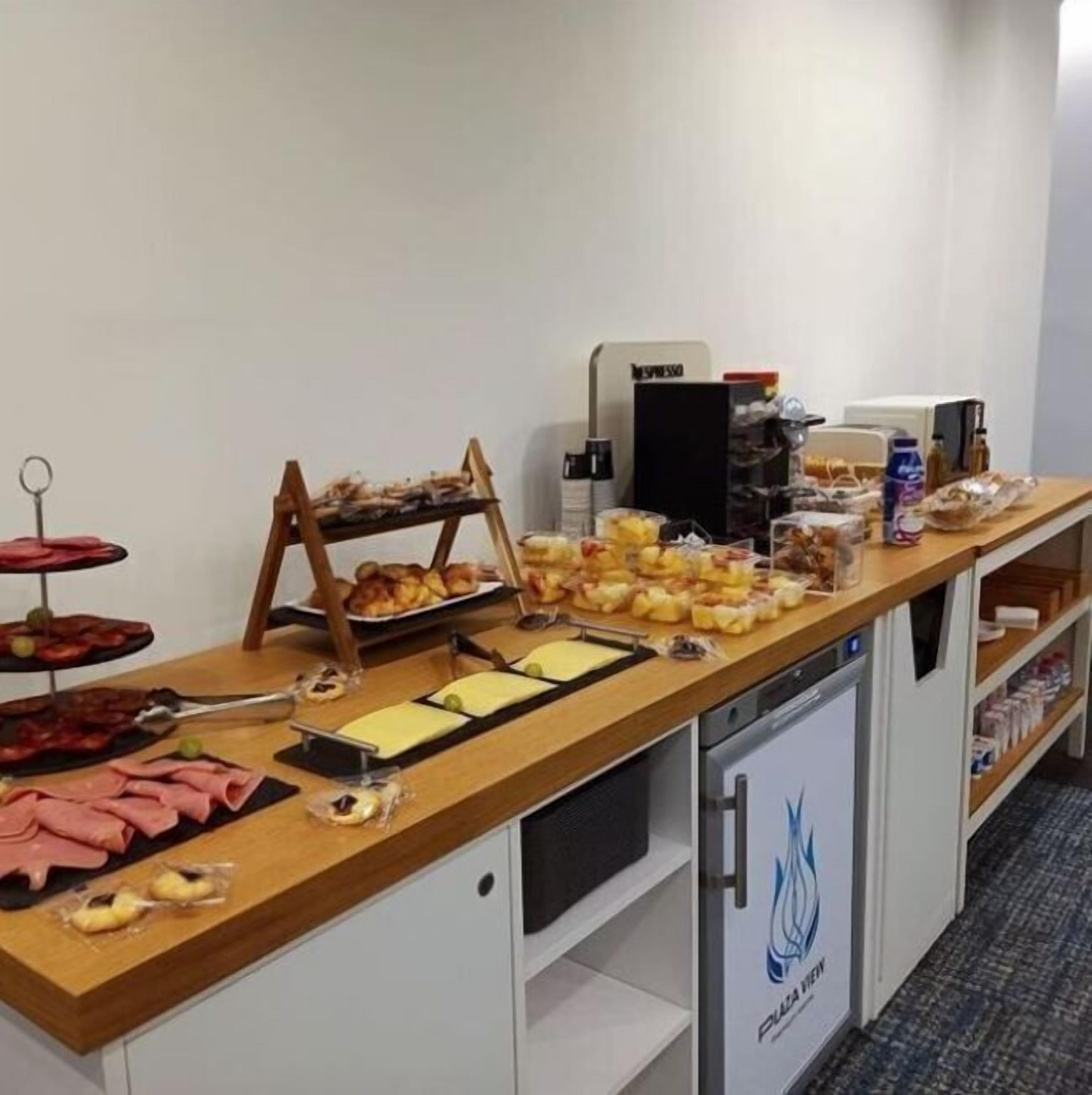 Foto - Hotel Plaza View