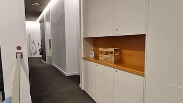 Recepción