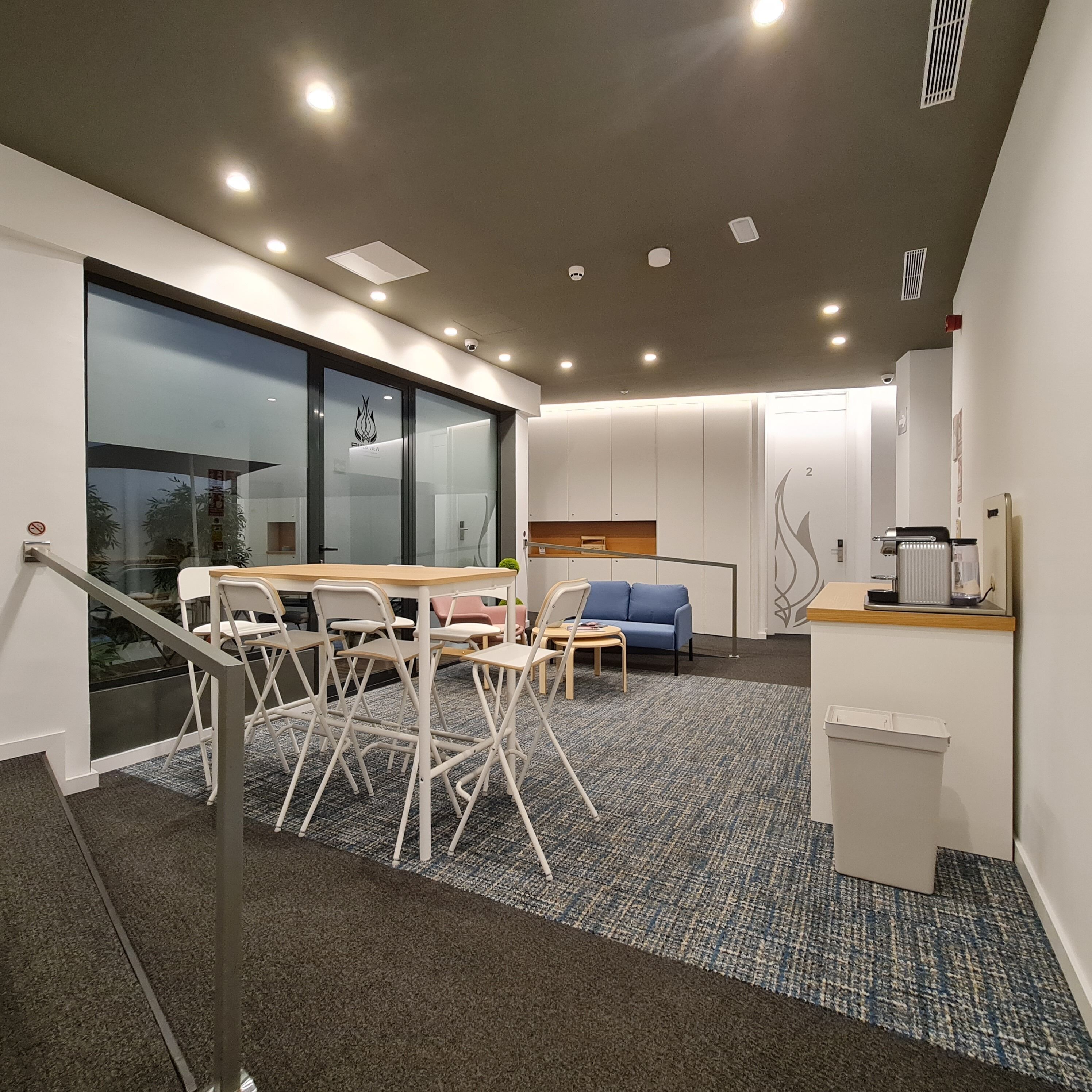 Foto - Hotel Plaza View