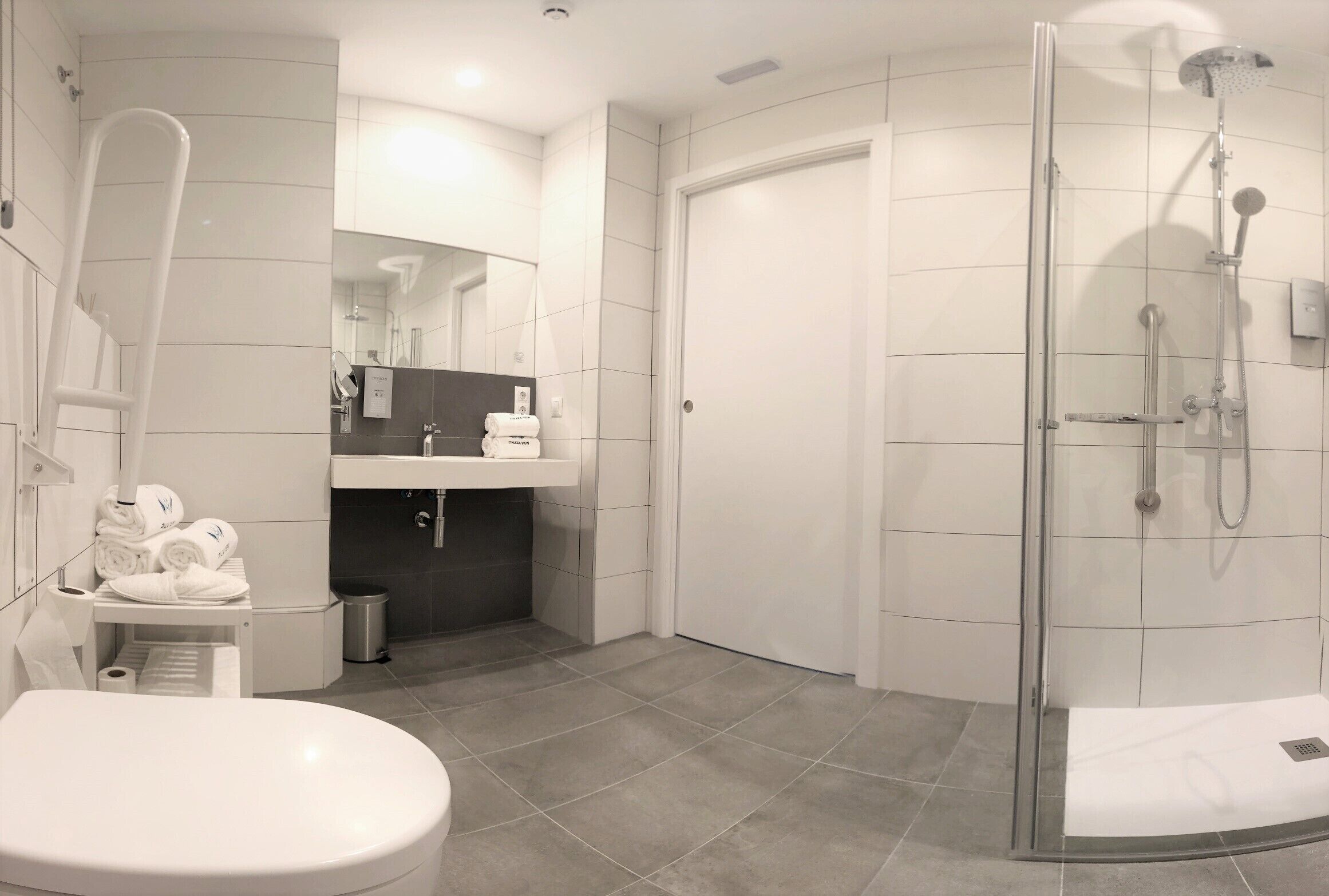 Foto - Hotel Plaza View