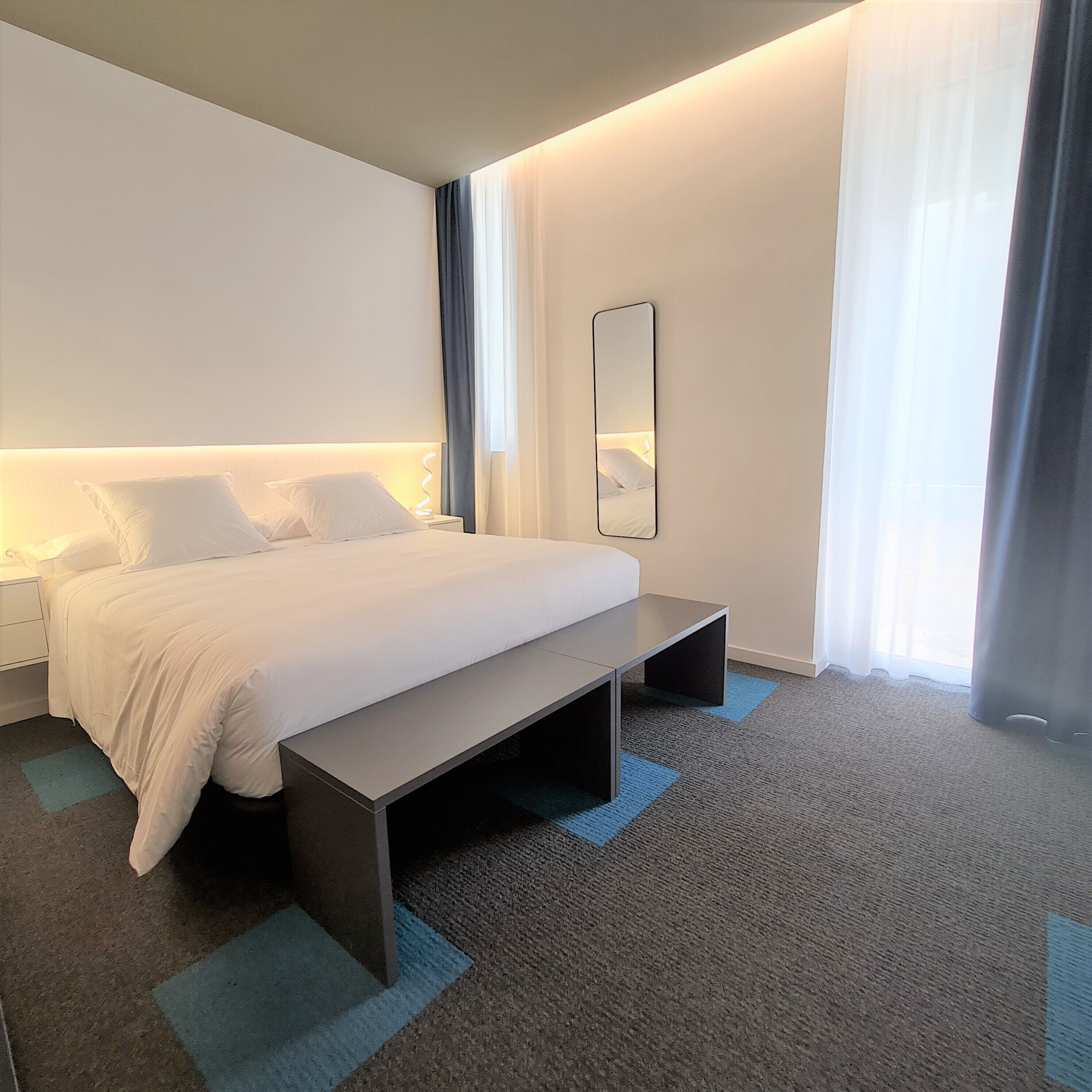 Foto - Hotel Plaza View