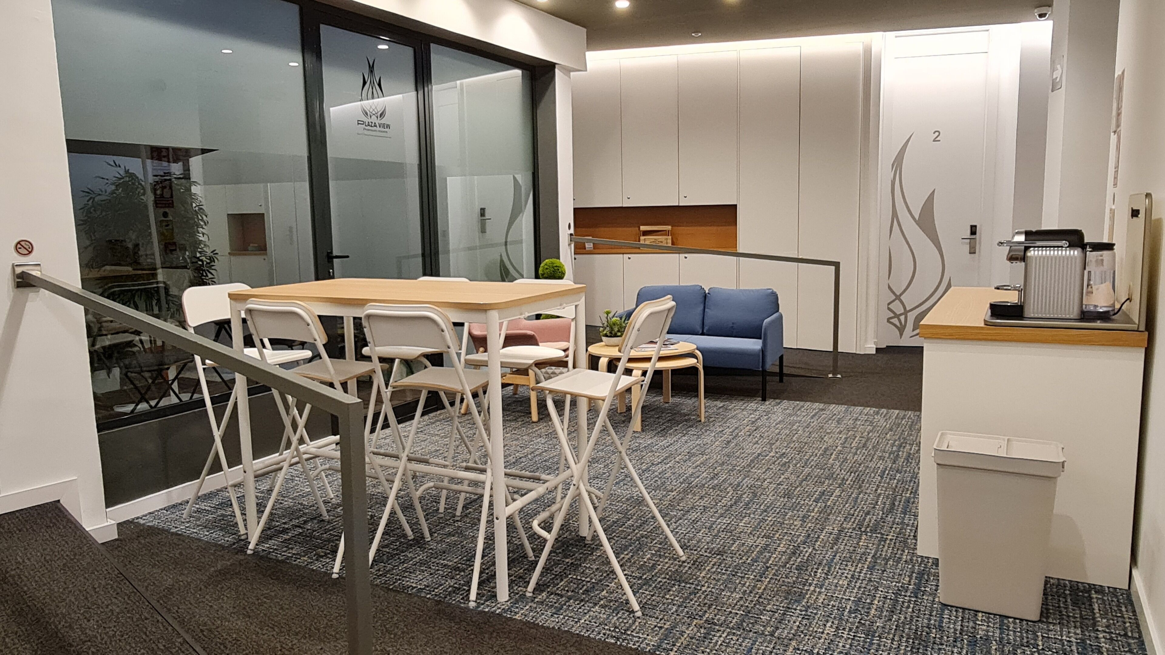 Foto - Hotel Plaza View