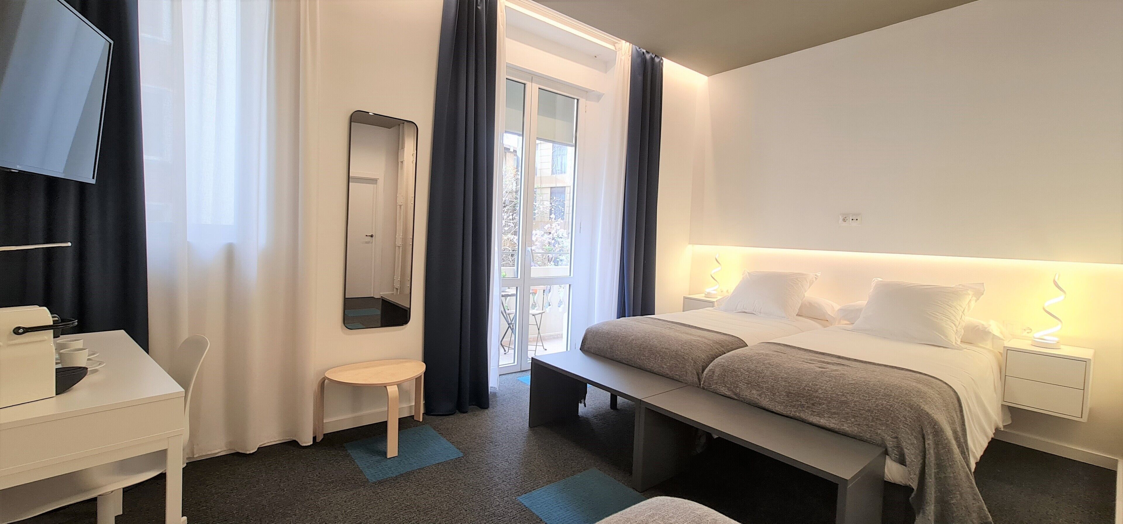 Hochwertige Bettwaren, Daunenbettdecken, Select-Comfort-Betten