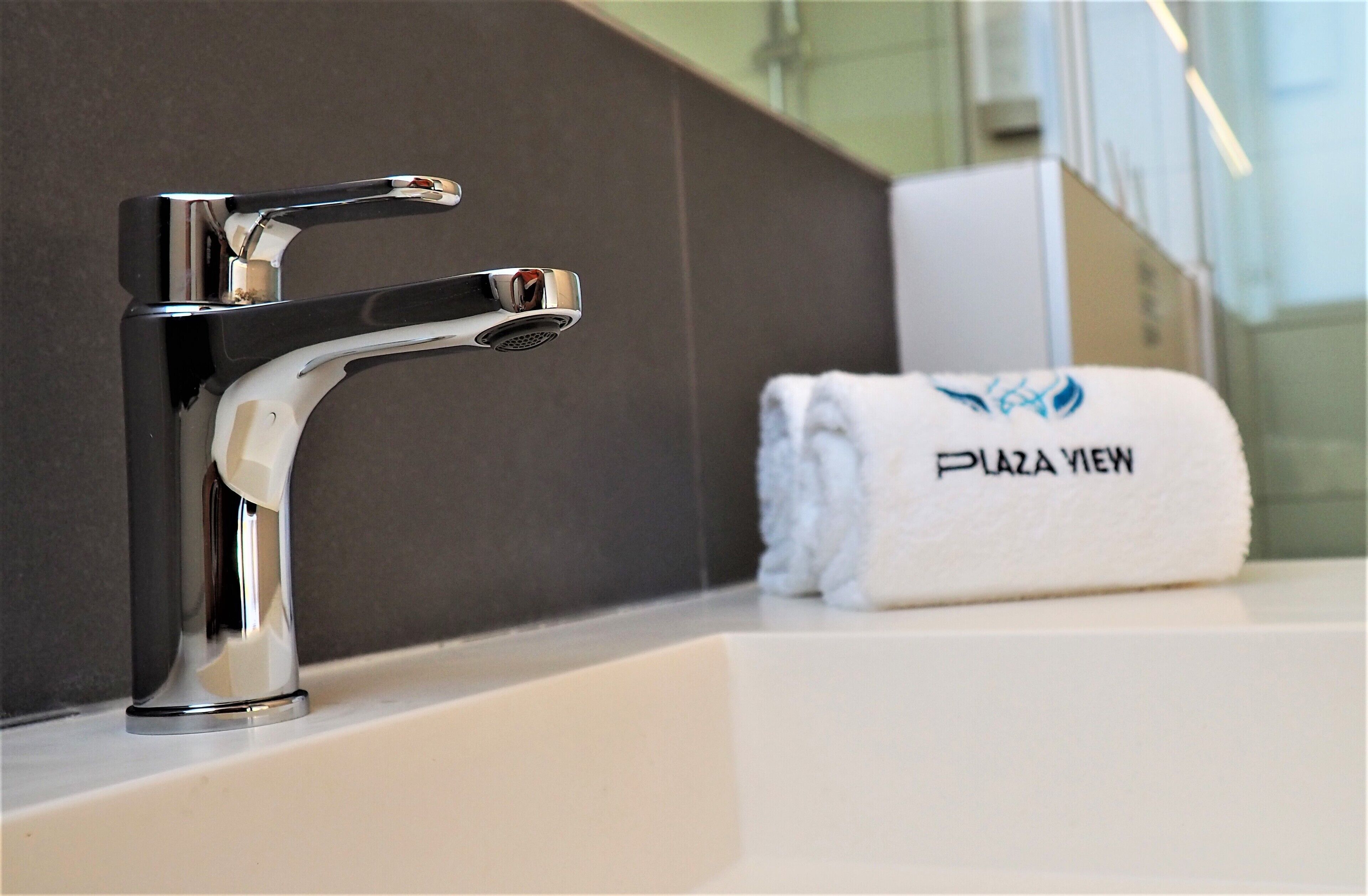 Foto - Hotel Plaza View