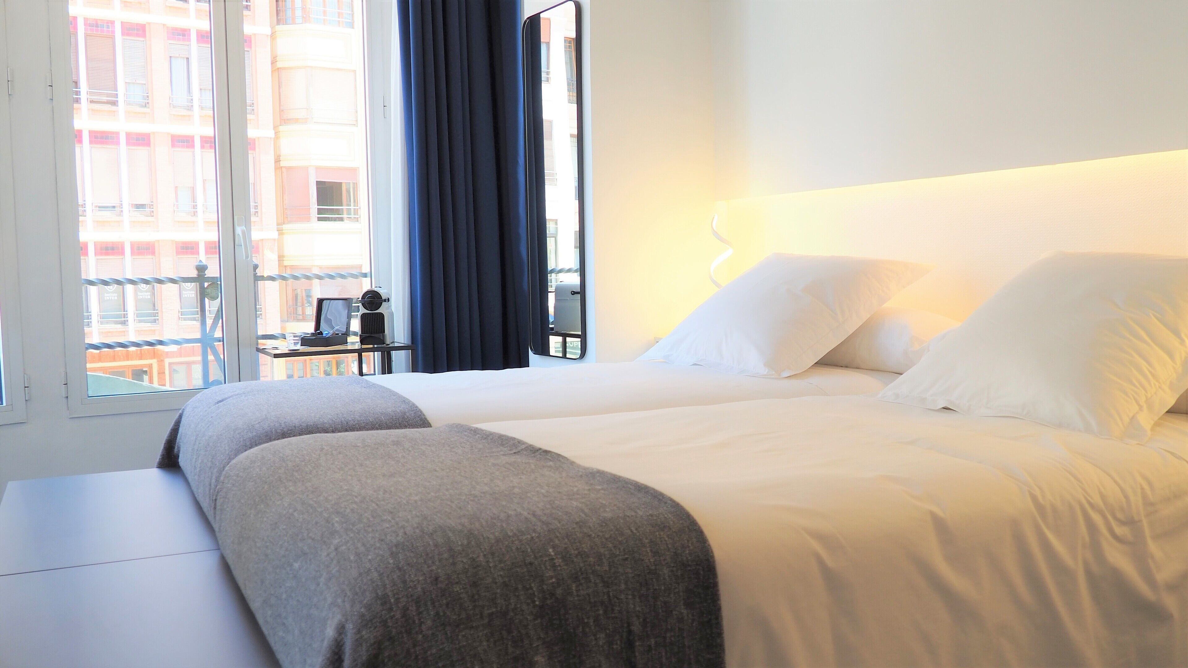 Foto - Hotel Plaza View