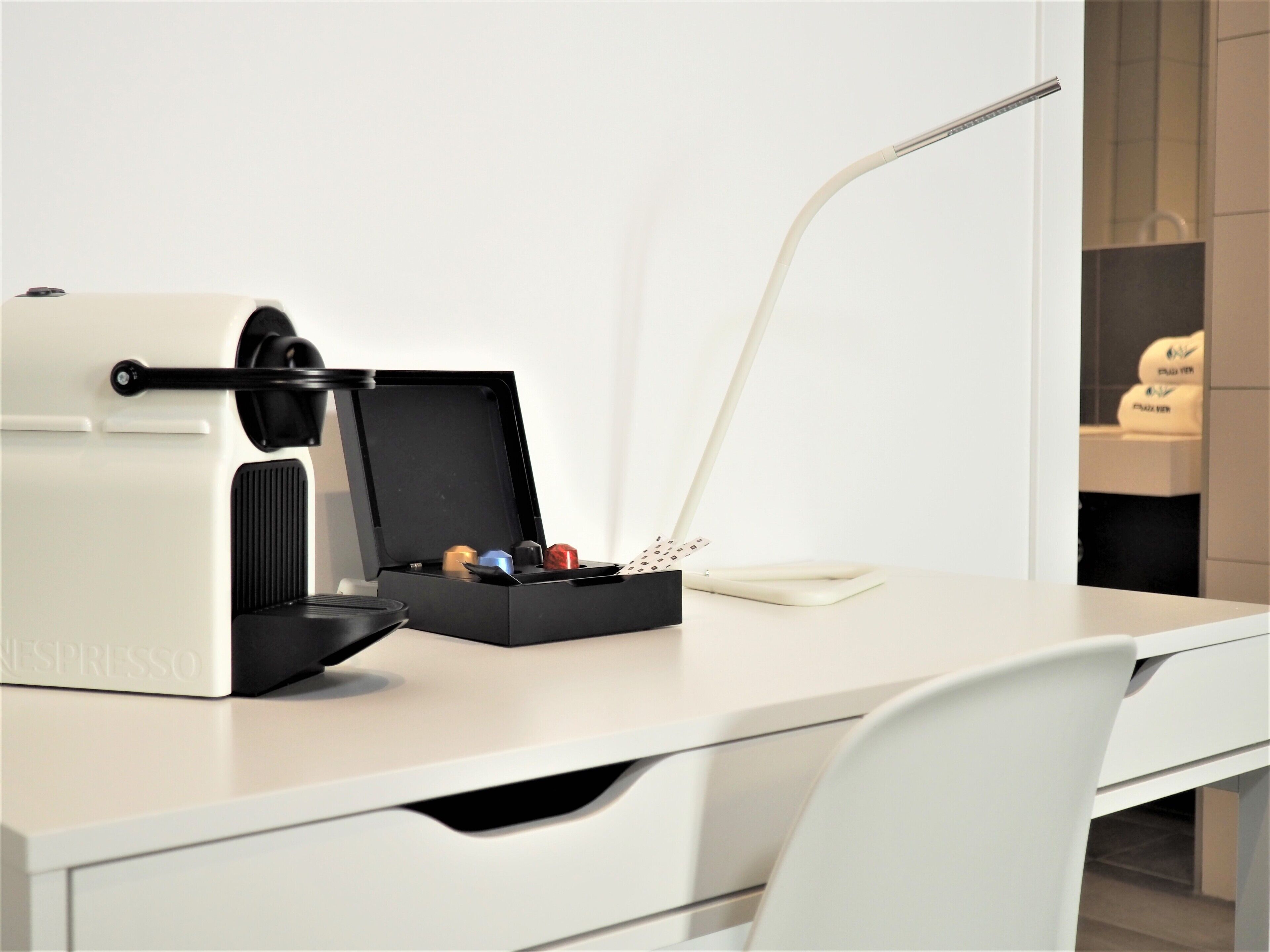 Foto - Hotel Plaza View