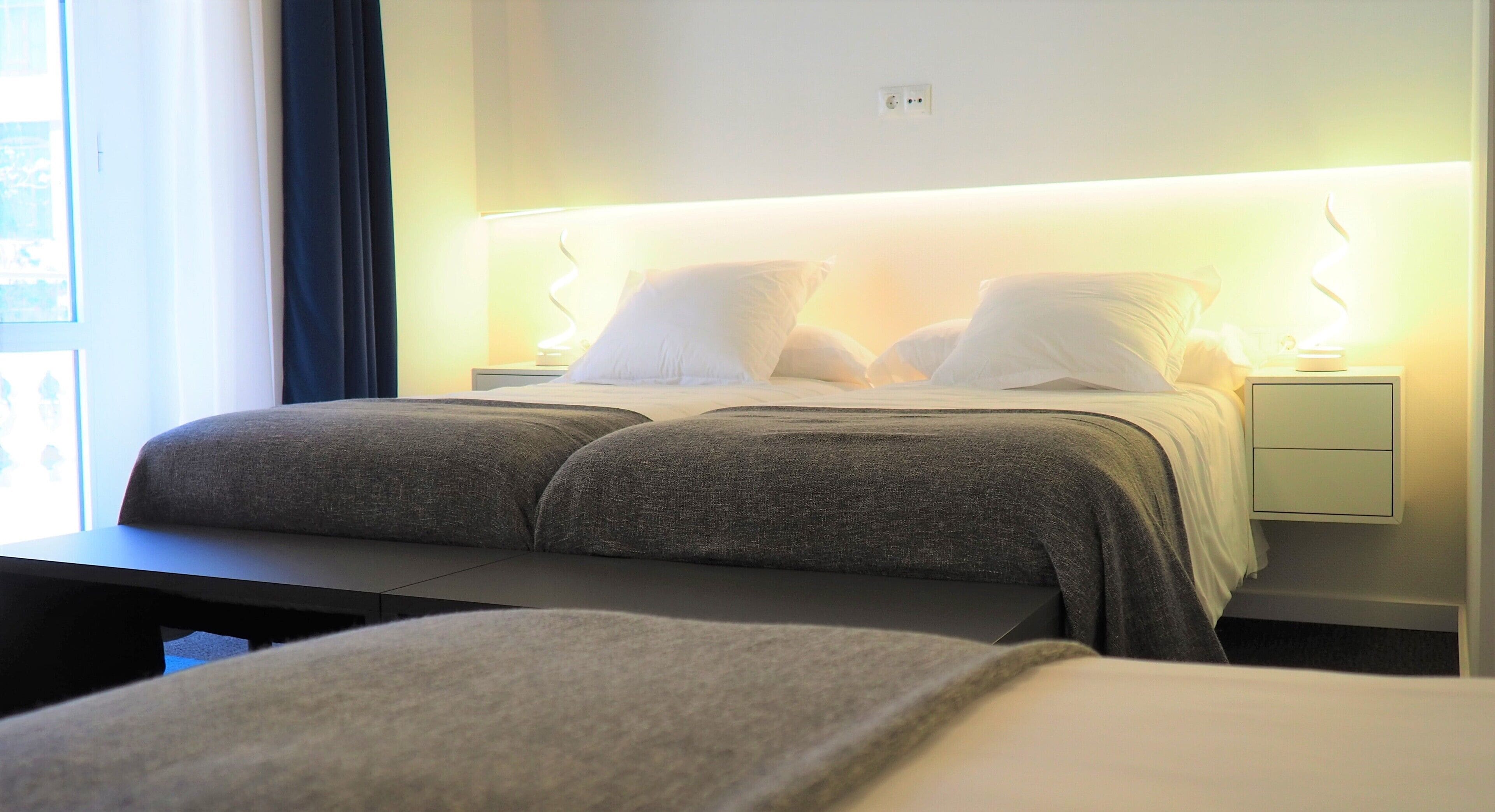 Foto - Hotel Plaza View