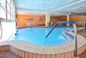 pool indoors