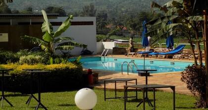 MOUNT ELGON HOTEL & SPA