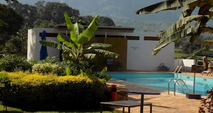MOUNT ELGON HOTEL & SPA