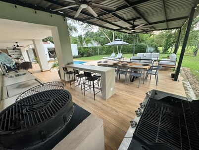 A Luxurious Retreat for Unmatched Family Vacations
