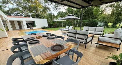 A Luxurious Retreat for Unmatched Family Vacations