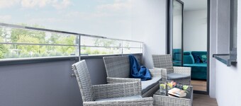 Cztery Pory Roku by Renters