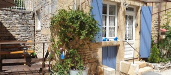 Le Gite du Lapin Bleu