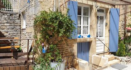 Le Gite du Lapin Bleu