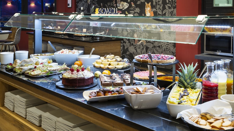 SOWELL Family la Lauzière