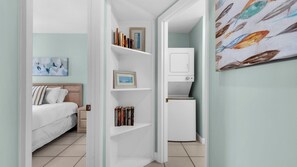1 bedroom, free WiFi, bed sheets - Gulf Front, Stunning Views, Great Location + Free Attraction Tickets! (Seacrest)