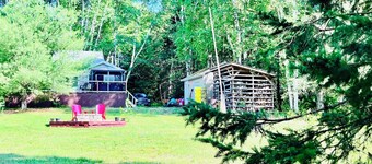 Relaxation in well appointed renovated cottage