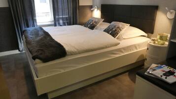 3 chambres, Wi-Fi gratuit