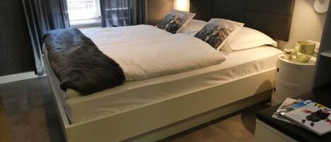 3 bedrooms, free WiFi