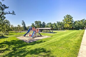 Espace pour enfants