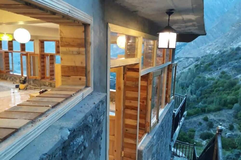 Gilgit Embassy Lodge