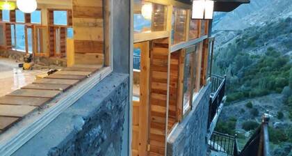 Gilgit Embassy Lodge