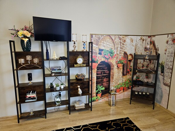 Interior - Apartment Sara Old Town (Kraków)