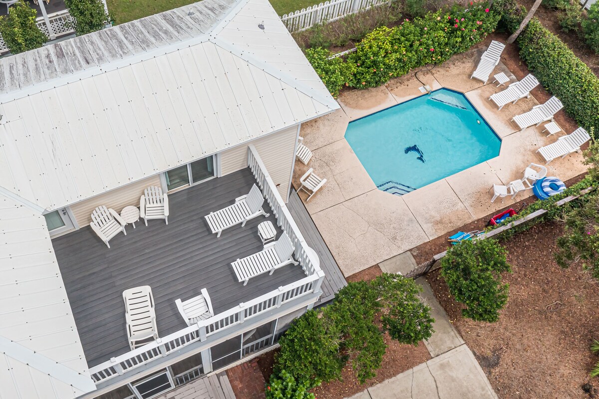 Photo 43 of 6-Seat Golf Cart ~ Private Pool ~ Screened Porch ~ Pet Friendly