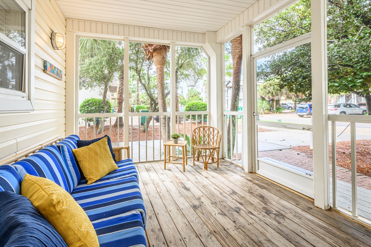 Photo 36 of 6-Seat Golf Cart ~ Private Pool ~ Screened Porch ~ Pet Friendly
