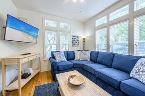 Smart-tv