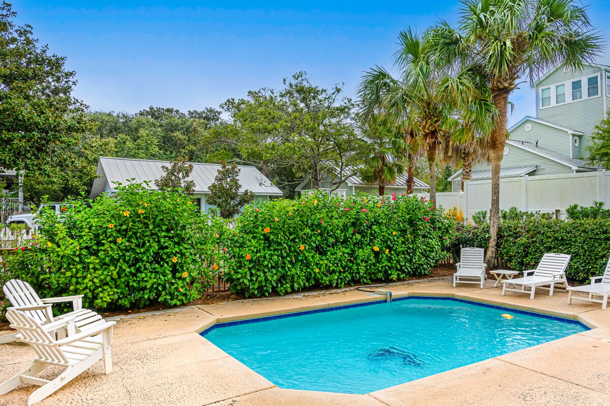 Photo 42 of 6-Seat Golf Cart ~ Private Pool ~ Screened Porch ~ Pet Friendly