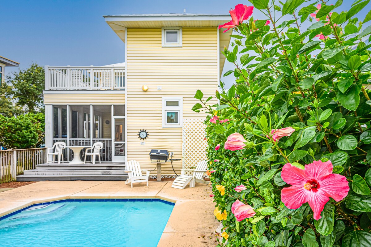 Photo 41 of 6-Seat Golf Cart ~ Private Pool ~ Screened Porch ~ Pet Friendly