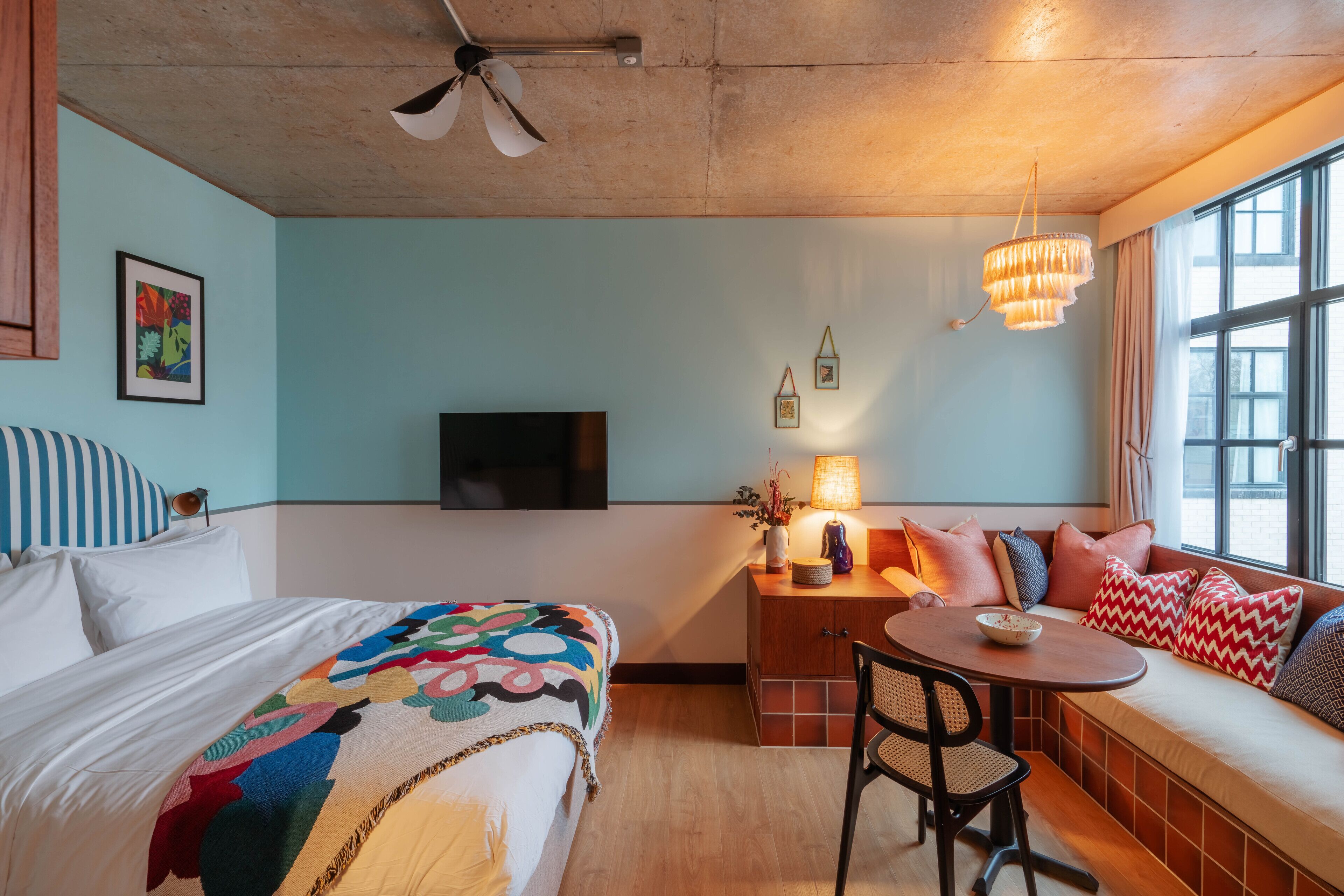 Foto - room2 London Chiswick Hometel