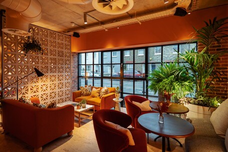 room2 London Chiswick Hometel – Affordable hotel in London