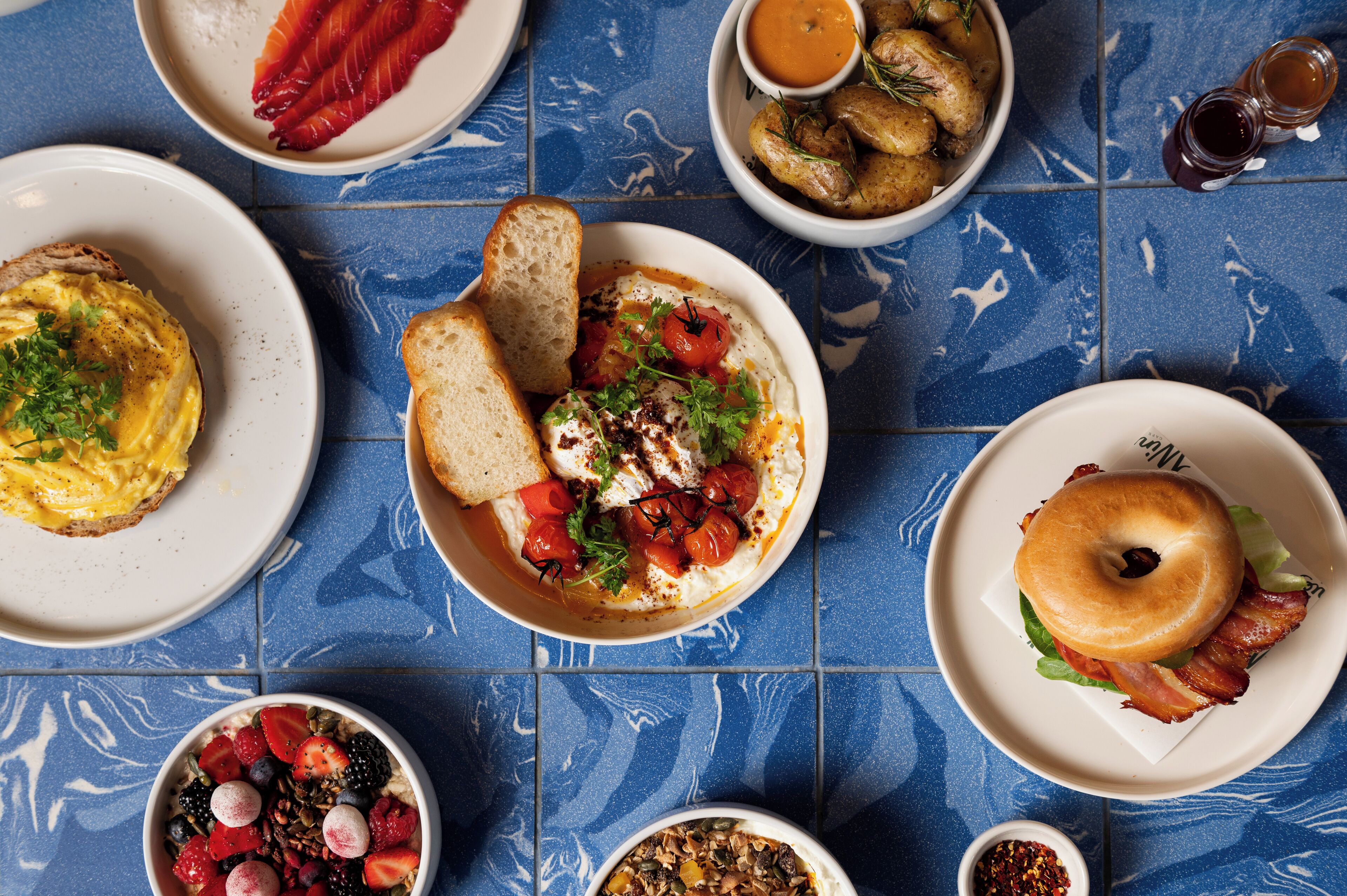 daily full breakfast (gbp 16.00 per person)