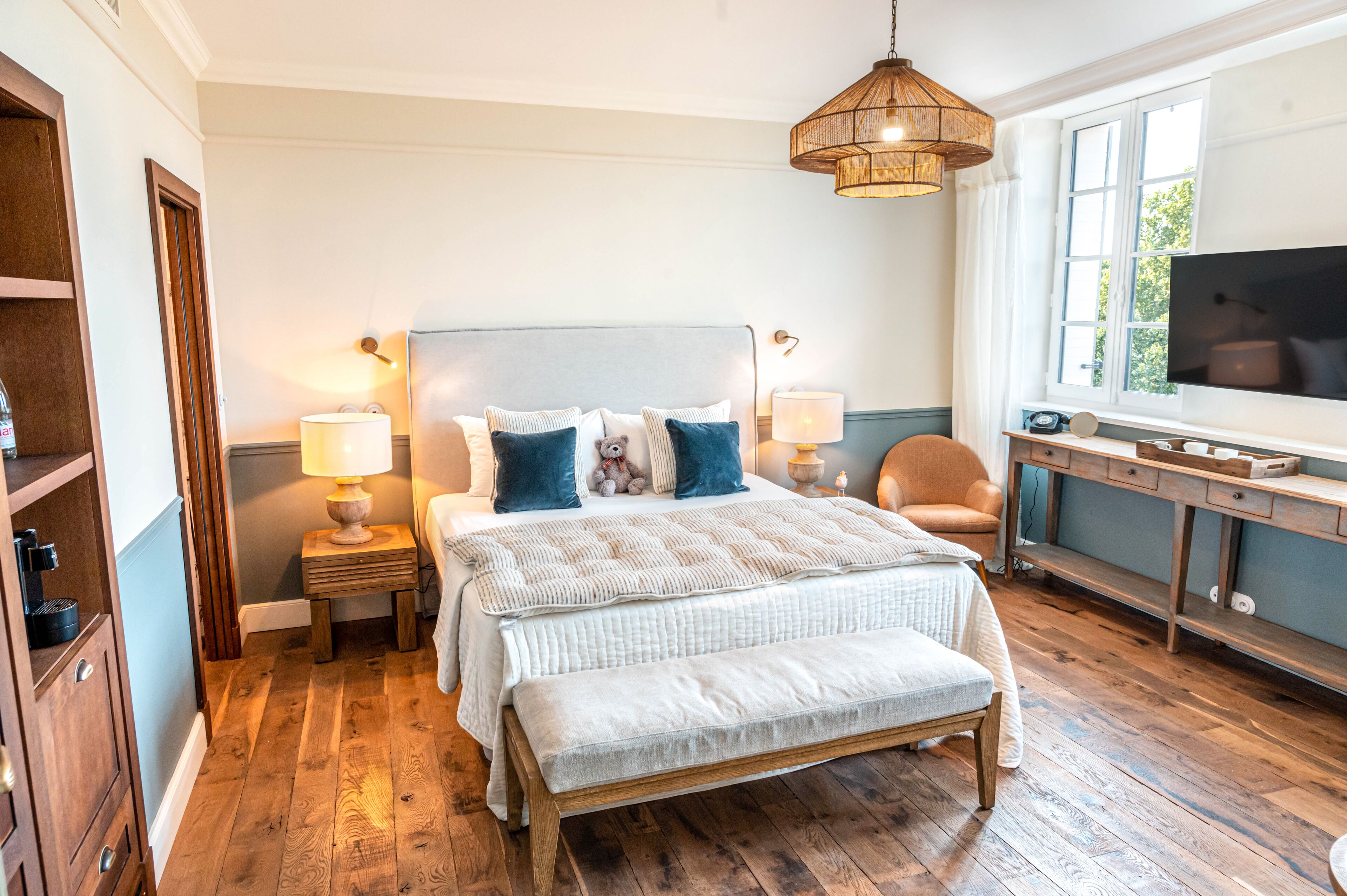 Foto - Boutique Hotel SOCLO