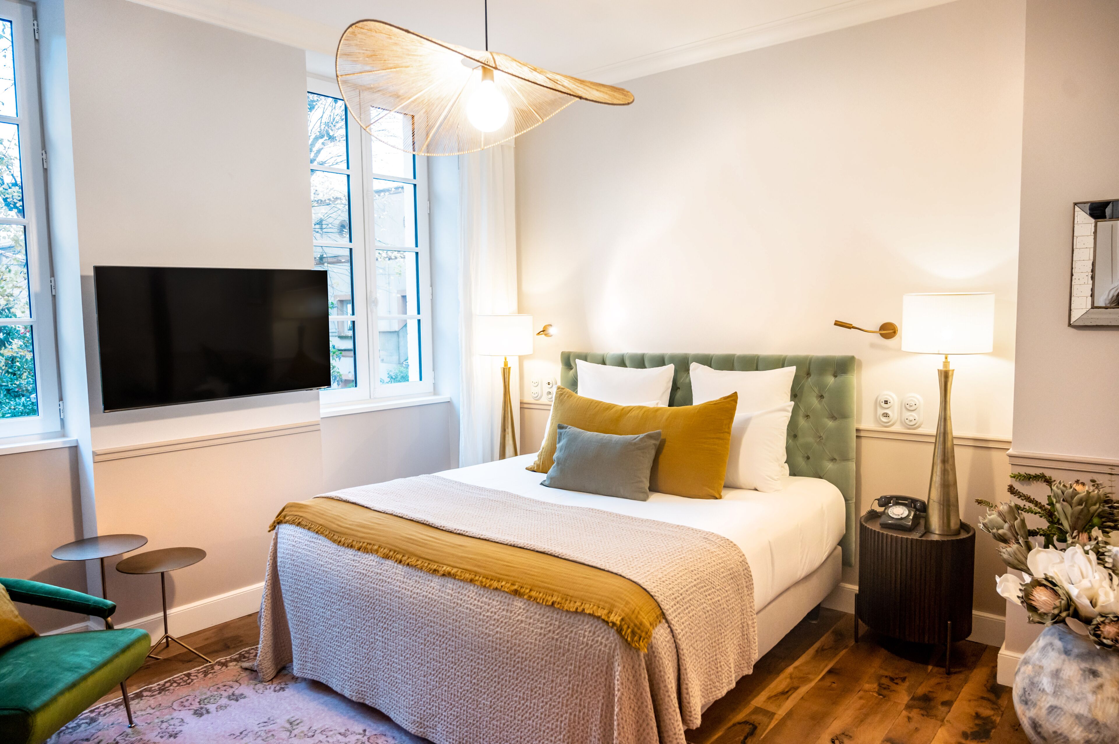 Foto - Boutique Hotel SOCLO